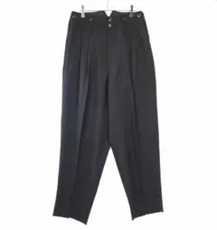 97ss Yohji Yamamoto Pour homme ワイドスラックスのサムネイル