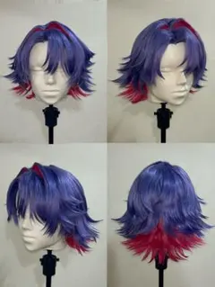 渡会雲雀 ウィッグ コスプレ - メルカリ
