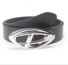 即日発送ディーゼル風　メンズベルト