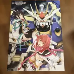 ガンダムエース付録　機動戦士ガンダム ポスター9枚セット