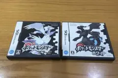 ポケットモンスターブラック&ホワイト