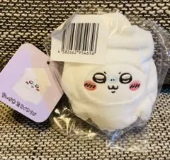 ちいかわ たこイカくじ D賞 モモンガ マスコット