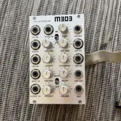 Intellijel TRIATT アッテネーター モジュラーシンセ - メルカリ