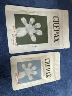 CREPAX クレパックス　クレステッドゲッコー　フードのサムネイル