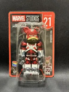 MARVEL STUDIOS レッドガーディアン RED GUARDIAN