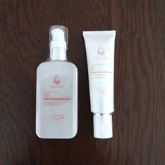 クレチュール　化粧水、クリーム、美容液3点セット【新品未使用品】 Amazon | ドクターRe9 [ 化粧水/クリーム 2点セット ] クレ