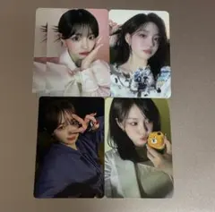 2026年最新】チェヒョン トレカ magic hourの人気アイテム - メルカリ