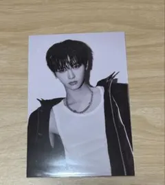 ALD1 アンシン ポストカード