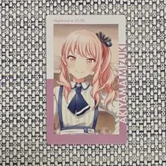 プロジェクトセカイ プロセカ エピカ 瑞希 14A