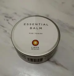 LAVA ESSENTIAL BALM FOR YOGINI 65gのサムネイル