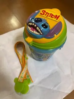 2025年最新】スティッチ ポップコーンバケットの人気アイテム