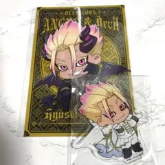 ブルーロック　士道　ファボテリア