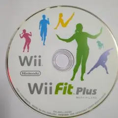 Nintendo Wii Fit Plus