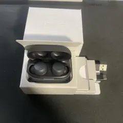 LinkBuds ブラック ワイヤレスイヤフォンジャンク品