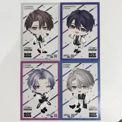 2026年最新】rof-mao ポストカードの人気アイテム - メルカリ