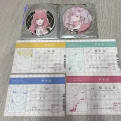 青春ブタ野郎 コトブキヤ 双葉理央 グッズセット - メルカリ