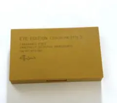 ettusais エテュセ アイエディション カラーパレット 13