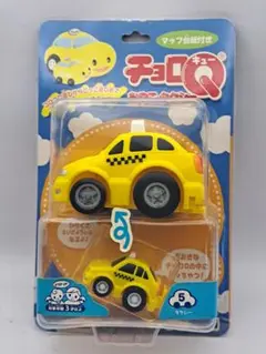 2025年最新】チョロq レアの人気アイテム - メルカリ