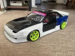 く*り様 ラジコンボディ ヨコモ FC ミツル風仕様 - メルカリ