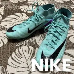 NIKE（ナイキ）ズーム マーキュリアル スーパーフライ 9 エリート FG
