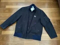 オールド 90s カールヘルム 人気カラー チェック ジャケット 青色 黒色 2025年最新】karl helmut ジャケットの人気アイテム - メルカリ