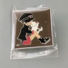 矢沢あい展 NANA ピンバッジ ナナ