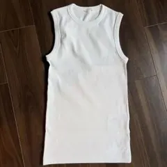 Deuxieme Classe　dignity sleevelessのサムネイル