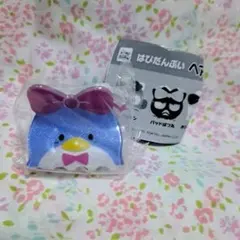 ②サンリオ タキシードサム ヘアクリップコレクション