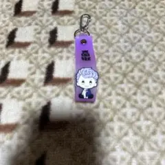 ヒプマイ 天国獄 おなまえラバータグ