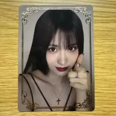 TWICE MISAMO PLAY トレカ タワレコ ラキドロ 箔押し ミナ2① - メルカリ
