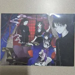 2026年最新】xxxHoLiC クリアカードの人気アイテム - メルカリ