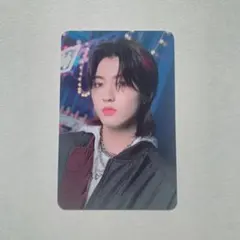 TREASURE HELLO MD トレカ HARUTO ハルト