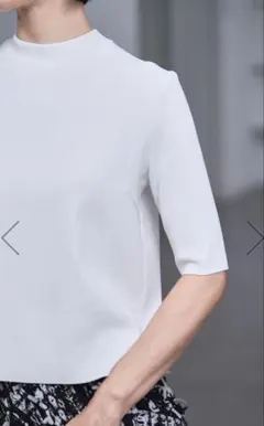 新品　she tokyo Wilma ニット　シートーキョーのサムネイル
