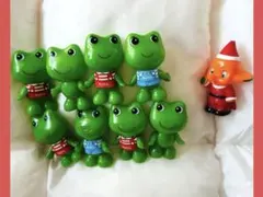 2026年最新】ケロヨン ソフビ 人形の人気アイテム - メルカリ