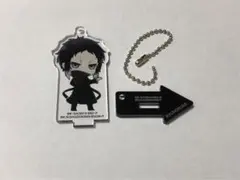 文スト 芥川 アクキー アクスタ