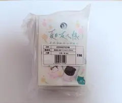 夏目友人帳 ニャンコ先生 アクリルドッグタグ Seria セリア 未開封