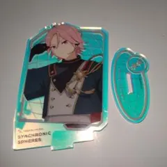 あんスタ アクリルスタンド 桜河こはく
