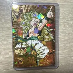 ドラゴンボールヒーローズカード　ゴテンクス　H6-55