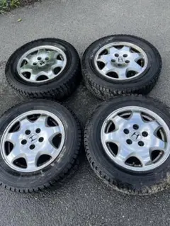 アルミ 13インチ ホイール 日産オッティ純正 - メルカリ