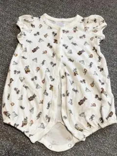 ラルフローレン　70 ロンパース