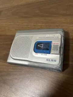 AIWA HS-RS220 ラジオ付 カセットプレーヤー ジャンク - メルカリ