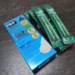 VT Reedle Shot 10包 +2包のサムネイル