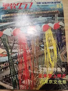 【聖教グラフ】1970-11-3　創価学会「正本堂上棟式」+「70東京文化祭」のサムネイル