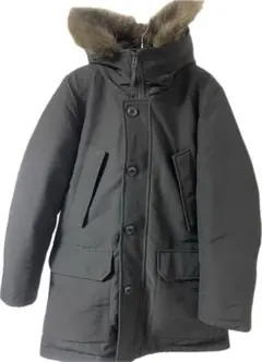 UNIQLO ⭐︎極暖⭐︎ウルトラウォームハイブリッドダウンコート