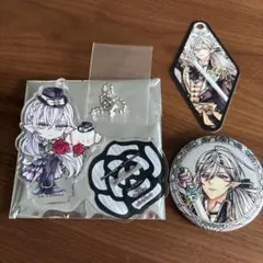 2025年最新】サンリオ 缶バッジ あくねこの人気アイテム - メルカリ