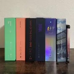 2026年最新】bts まとめ売りの人気アイテム - メルカリ