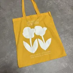名古屋　書店　ON READING TEMPORA コラボ　トートバッグのサムネイル