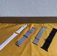 apple watch バンド 44mm