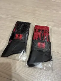DIR EN GREY TOUR25 蜿蜒VIP特典靴下セット