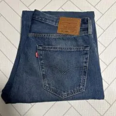 Levi's 501 ストレートデニム W36